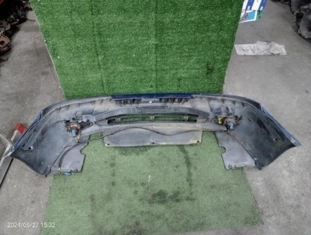 7410Q6 PEUGEOT Задний бампер купить в Винница