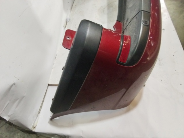 PEUGEOT 7410R1 Бампер задний в наличии Тернополь