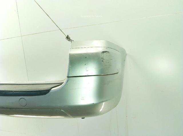 7410R5 PEUGEOT Задний бампер купить в Хмельницкий