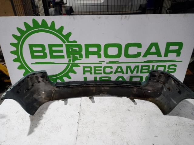 7410R5 PEUGEOT Задний бампер купить в Запорожье