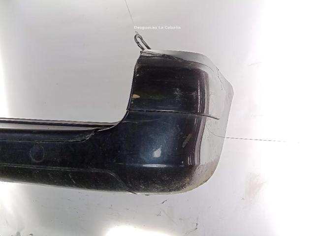7410R5 PEUGEOT Задний бампер купить в Ужгород
