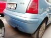 Pára-choque traseiro 7410R6 PEUGEOT