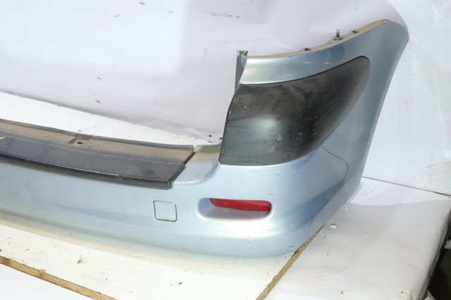 7410R7 PEUGEOT Задний бампер купить в Харьков