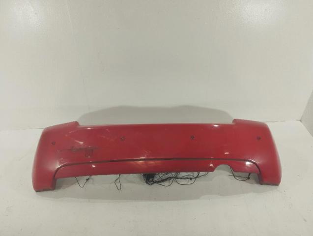 Pára-choque traseiro 7410T6 PEUGEOT