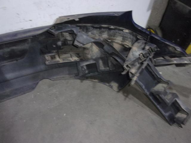7410V0 PEUGEOT Бампер задний купить в Украина