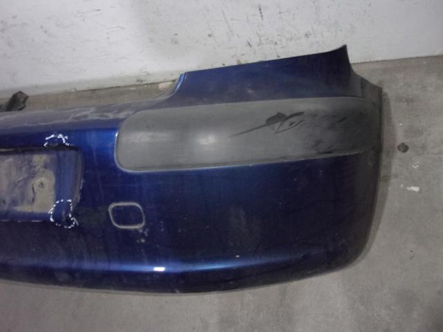 7410V0 PEUGEOT Бампер задний купить в Чернигов