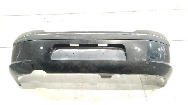 Pára-choque traseiro Peugeot 407 6D