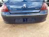 Pára-choque traseiro 7410V3 PEUGEOT