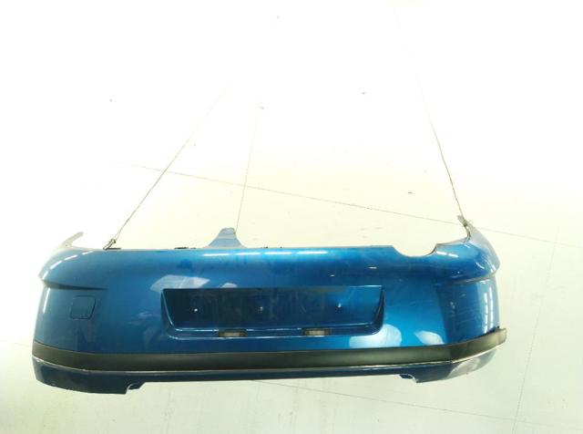 Pára-choque traseiro 7410V3 PEUGEOT