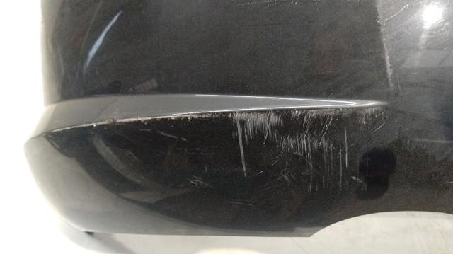 Pára-choque traseiro Peugeot 407 6D