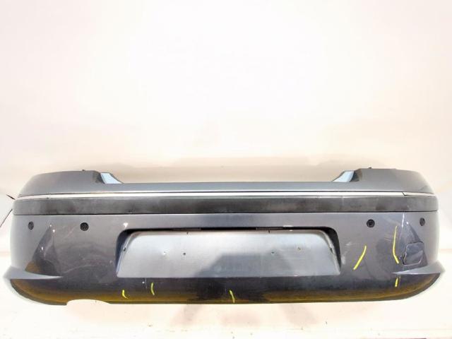 Pára-choque traseiro 7410V3 PEUGEOT