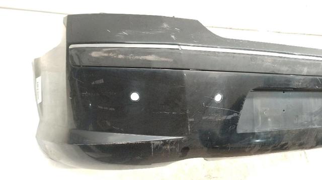 Pára-choque traseiro Peugeot 407 6D