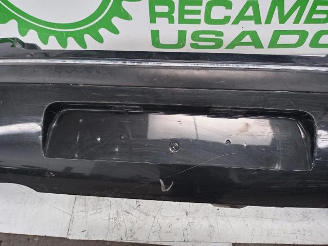 Pára-choque traseiro 7410V3 PEUGEOT