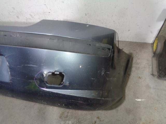 7410V3 PEUGEOT Задний бампер купить в Черкассы