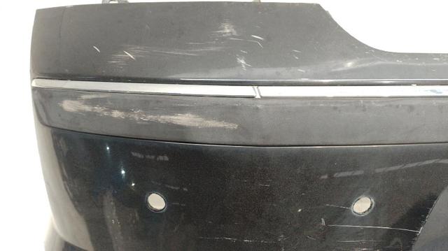 Pára-choque traseiro Peugeot 407 6D