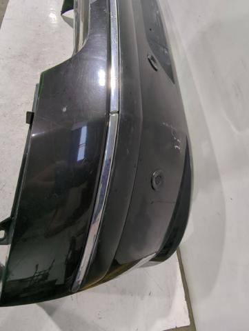7410V4 PEUGEOT Задний бампер купить в Ирпень