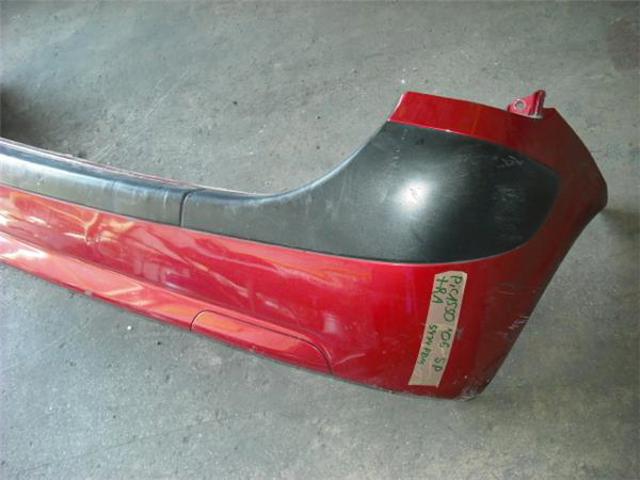 7410V7 PEUGEOT Бампер задний купить в Чернигов