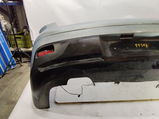 PEUGEOT 7410W2 Задний бампер в наличии Сумы