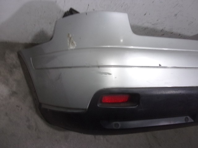 7410W2 PEUGEOT Бампер задний купить в Павлоград