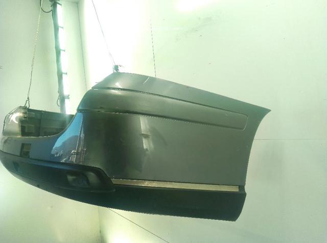 7410W5 Бампер задний купить Полтава
