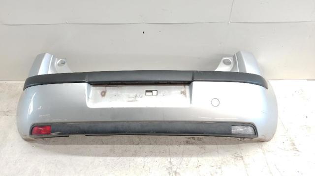 Pára-choque traseiro 7410W9 PEUGEOT