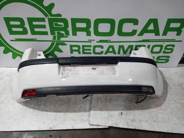 Pára-choque traseiro 7410W9 PEUGEOT