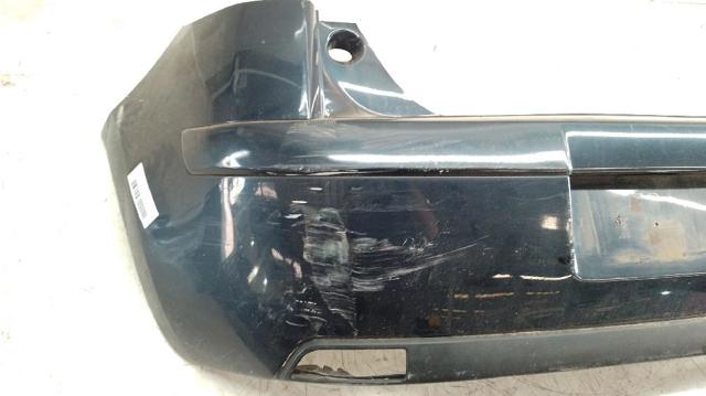 7410W9 PEUGEOT Бампер задний купить в Львов