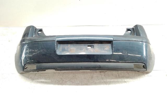 Pára-choque traseiro 7410W9 PEUGEOT