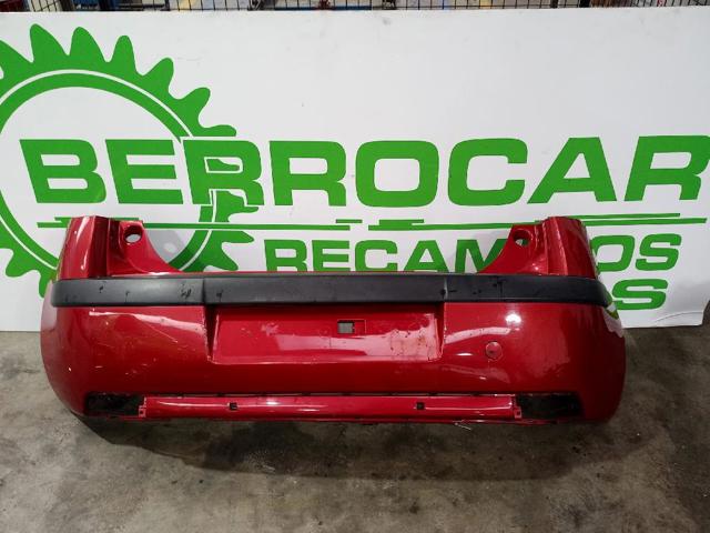 Pára-choque traseiro 7410W9 PEUGEOT