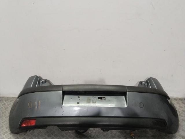 Pára-choque traseiro 7410W9 PEUGEOT