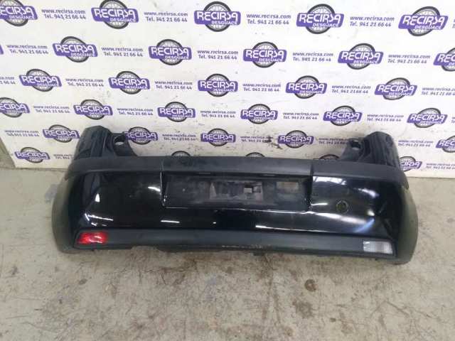 Pára-choque traseiro 7410W9 PEUGEOT