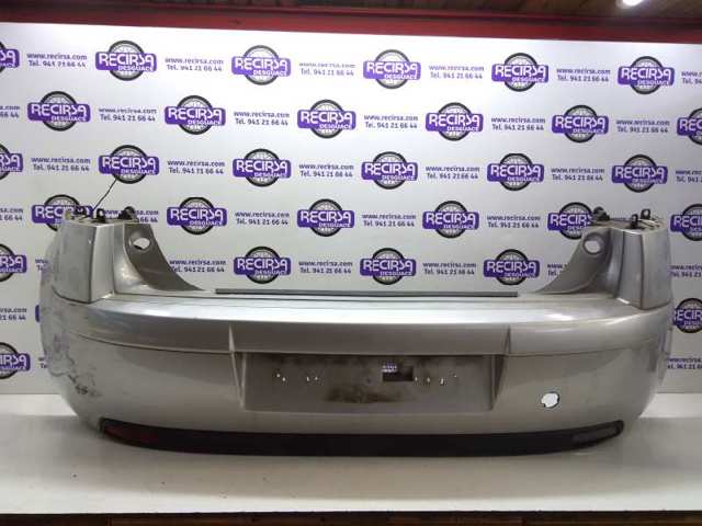 Pára-choque traseiro 7410W9 PEUGEOT