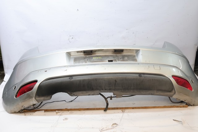 7410X0 Задний бампер купить Житомир