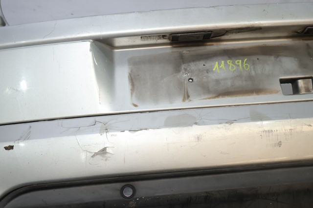 7410X0 PEUGEOT Задний бампер купить в Кривой Рог