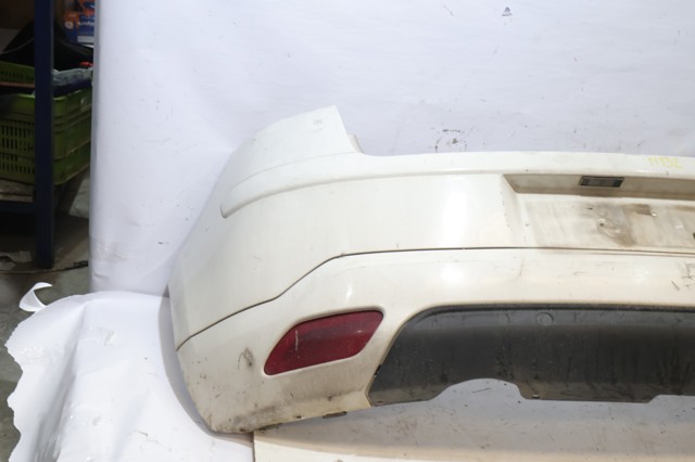 7410X0 PEUGEOT Бампер задний купить в Каменское