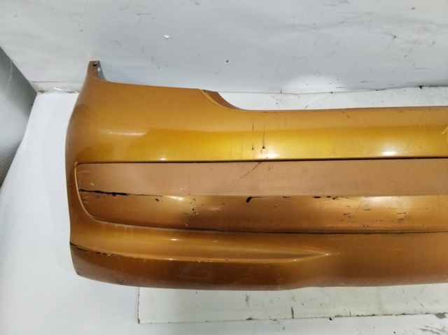 7410Z5 Бампер задний купить Ирпень