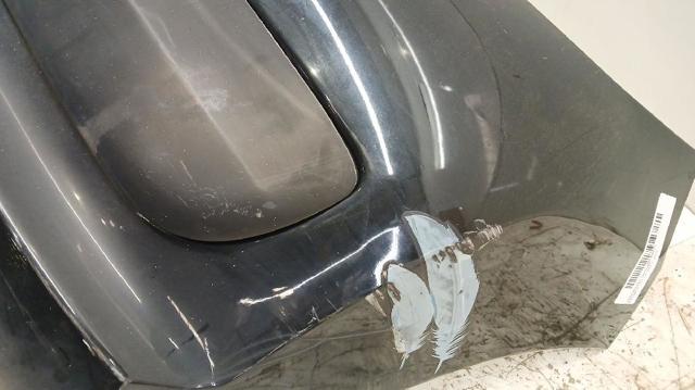 PEUGEOT 7410Z6 Задний бампер в наличии Сумы