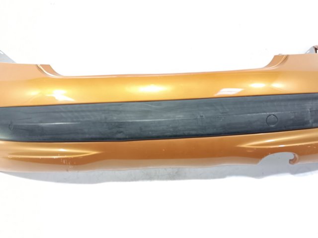 PEUGEOT 7410Z6 Задний бампер в наличии Запорожье