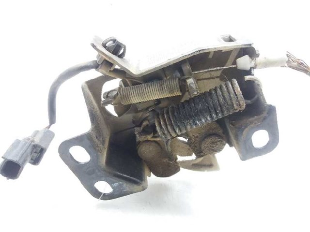 74120SNBE11 Honda