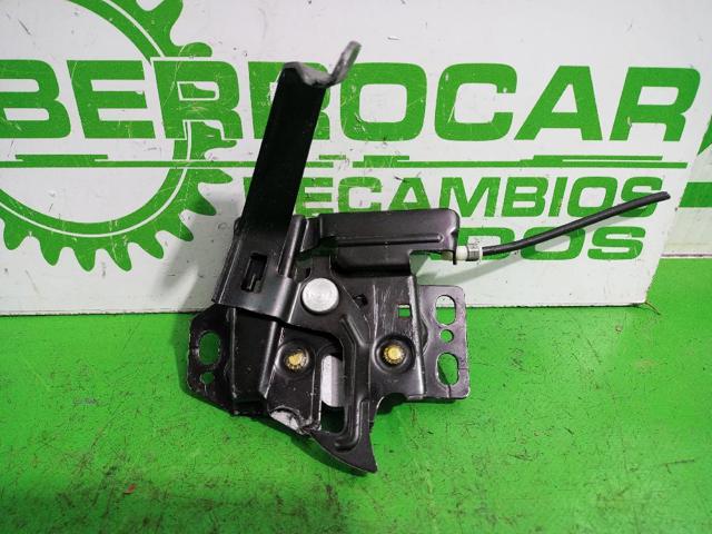 74120ST3G03 HONDA Замок капота купить в Ужгород