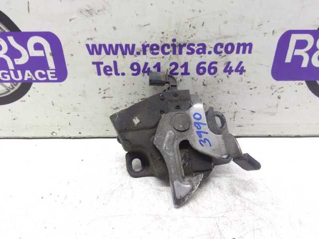 74120TL0G01 HONDA Замок капота купить в Павлоград