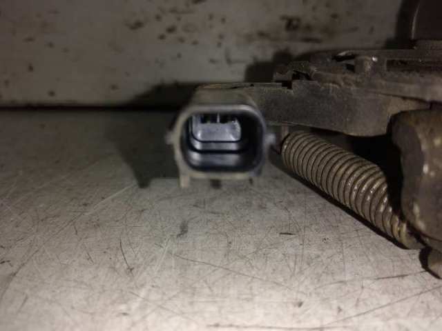 HONDA 74120TL0G01 Замок капота в наличии Ужгород