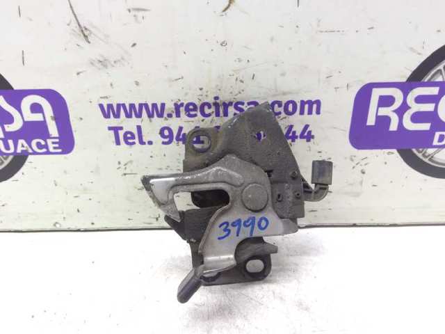74120TL0G01 HONDA Замок капота купить в Ужгород