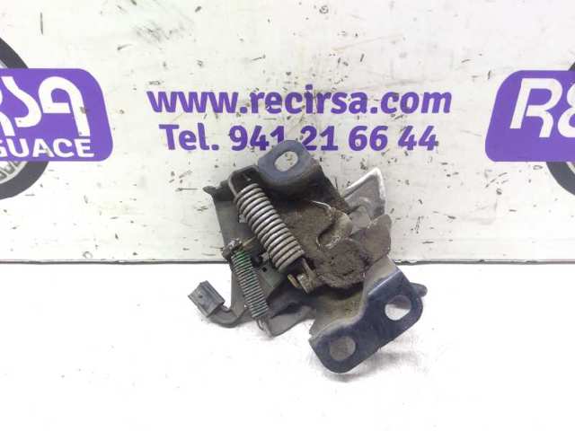 HONDA 74120TL0G01 Замок капота в наличии Ровно