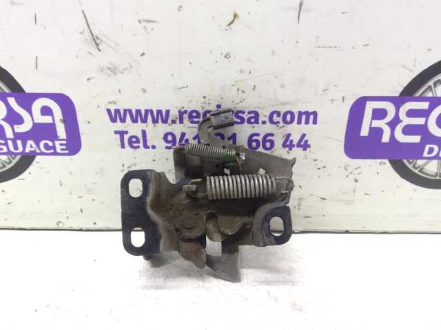 74120TL0G01 HONDA Замок капота купить в Павлоград