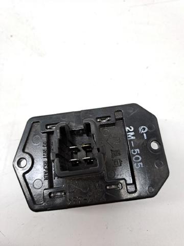 SUZUKI 7414058J00 Резистор (сопротивление) вентилятора печки (отопителя салона) в наличии Винница