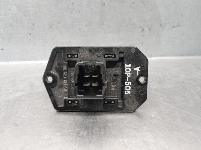 SUZUKI 7414058J00 Резистор (сопротивление) вентилятора печки (отопителя салона) в наличии Винница