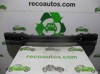 Reforçador do pára-choque dianteiro 7414CR PEUGEOT