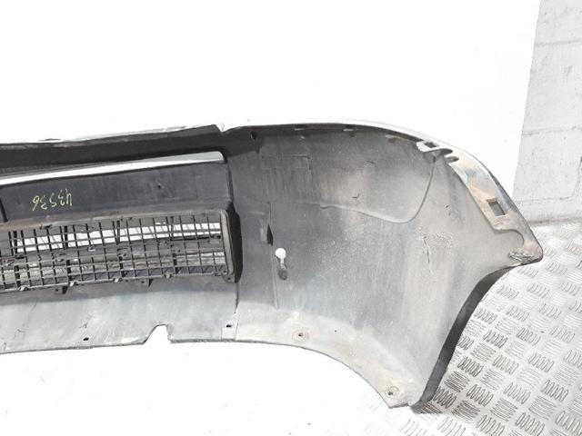 7414KK PEUGEOT Накладка бампера переднего центральная купить в Сумы