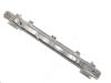 Reforçador do pára-choque dianteiro 7414QH PEUGEOT
